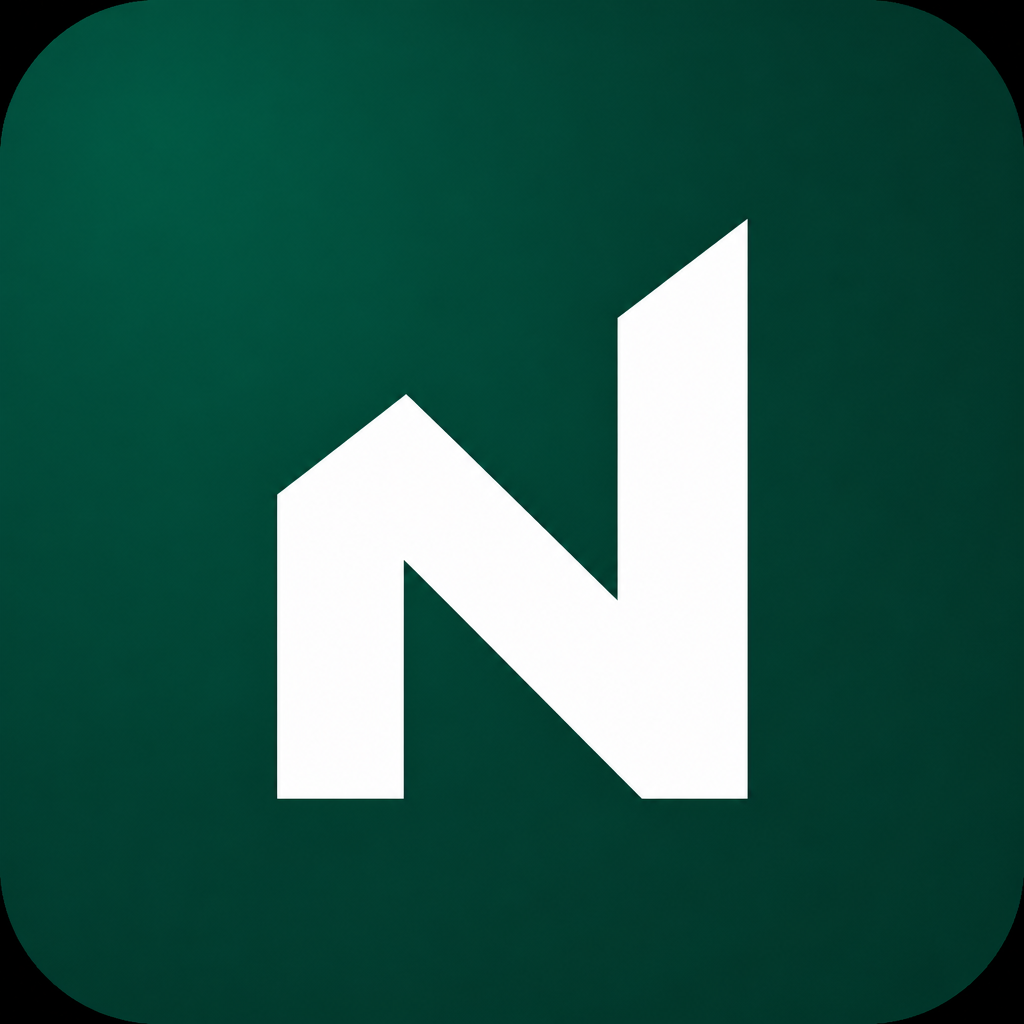 Nordwexa logotyp